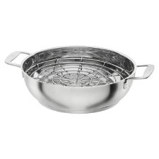 Jogo de ca�arola com grelha para defumar Zwilling 28cm