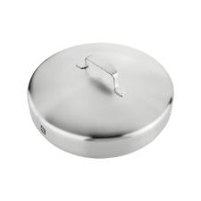 Jogo de ca�arola com grelha para defumar Zwilling 28cm