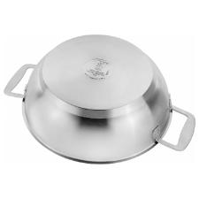 Jogo de ca�arola com grelha para defumar Zwilling 28cm