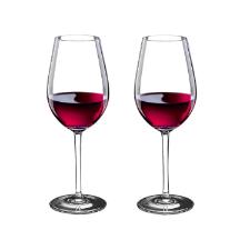 Jogo de ta�as brunello em cristal Strauss Sommelier 192 2 pe�as 540ml