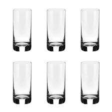 Jogo de copos cerveja em cristal Strauss 330ml 6 pe�as