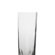 Jogo de copos especial em cristal Strauss Cl�ssicos 105.055 6 pe�as 245ml