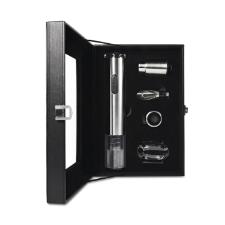 Jogo para Vinho Oster Inspire 6 Pe�as Acess�rios, Degusta��o Completa Sofisticada