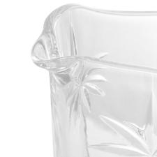 Jarra em cristal ecol�gico Wolff Palm Tree 1,5 litro para sucos e �gua