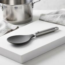 Colher para Arroz Zwilling Pro Silicone 25,6cm: Design Matteo Thun