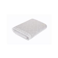 Toalha de rosto Trussardi Speciale 48x90cm gelo