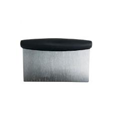 Raspador em a�o inox Oxo 10,8cm