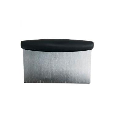 Raspador em a�o inox Oxo 10,8cm