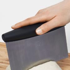 Raspador em a�o inox Oxo 10,8cm