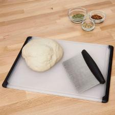 Raspador em a�o inox Oxo 10,8cm