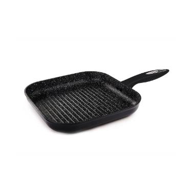 Grill em alum�nio Zyliss Cook 25x45cm
