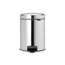Lixeira em inox Brabantia New Icon 5L 29,1x27,2x20,5cm