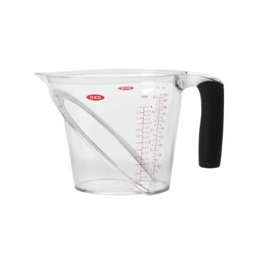 Jarra medidora em acr�lico Oxo 1 litro