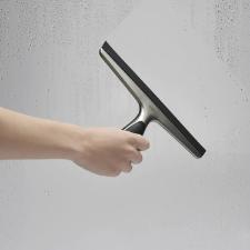 Rodo de pia em inox Oxo 19cm: praticidade e limpeza para o seu dia a dia