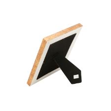 Porta-retrato em pl�stico Royal Decor Top 13x18cm