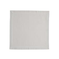 Jogo de guardanapo algod�o Bon Gourmet Ajour 2 pe�as 40x40cm areia