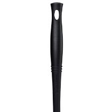 Concha em silicone Le Creuset 31,5cm vermelha