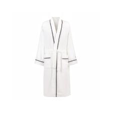 Roup�o Trussardi Maelle Feminino GG 50x110 branco