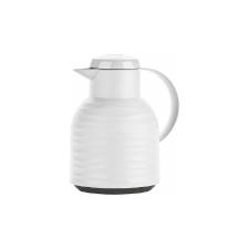 Garrafa t�rmica Emsa Samba Wave 1 litro branco