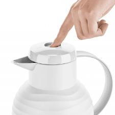 Garrafa t�rmica Emsa Samba Wave 1 litro branco