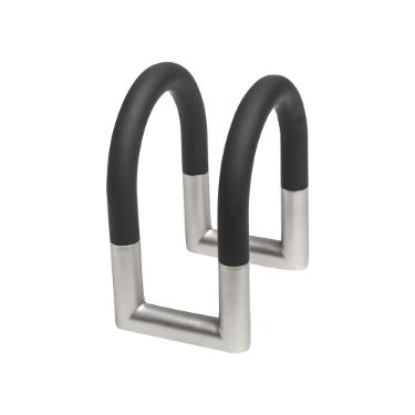 Porta-guardanapo Umbra Squeeze 12.7cm preto