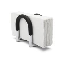 Porta-guardanapo Umbra Squeeze 12.7cm preto