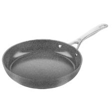 Frigideira com Revestimento Antiaderente Ballarini Salina Granitium 28cm: Indu��o e Alta Resist�ncia