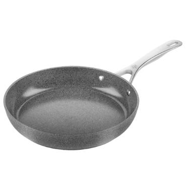 Frigideira com Revestimento Antiaderente Ballarini Salina Granitium 28cm: Indu��o e Alta Resist�ncia