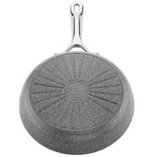 Frigideira com Revestimento Antiaderente Ballarini Salina Granitium 28cm: Indu��o e Alta Resist�ncia
