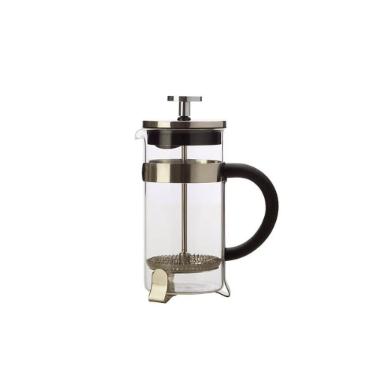 Cafeteira francesa em vidro e inox Maxwell&Williams Mondo 350ml