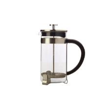 Cafeteira francesa em vidro e inox Maxwell&Williams Mondo 1 litro