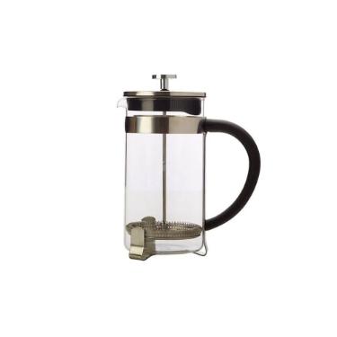 Cafeteira francesa em vidro e inox Maxwell&Williams Mondo 1 litro