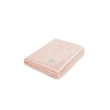 Toalha de rosto Trussardi Casteli 48cmx80cm bellini