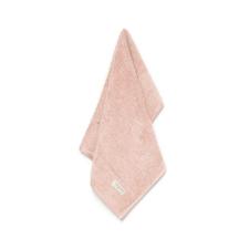 Toalha de rosto Trussardi Casteli 48cmx80cm bellini