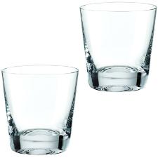 Jogo copos de whisky em cristal Bohemia Jive 330ml 6 pe�as