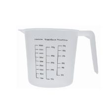 Jarra medidora em pl�stico Fackelmann Elemental 500ml