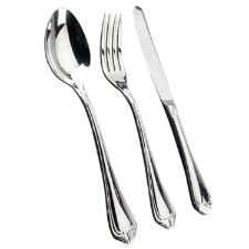 Faqueiro em inox Fracalanza Victorian 130 pe�as