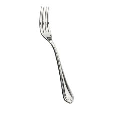 Faqueiro em inox Fracalanza Victorian 130 pe�as