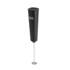 Misturador multiuso Black+Decker M150-BR para fazer espuma no leite, chocolates e capuccino