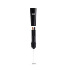 Misturador multiuso Black+Decker M150-BR para fazer espuma no leite, chocolates e capuccino