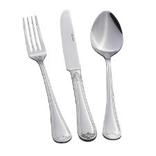 Faqueiro em prata Saint James Versailles 101 pe�as: Uma heran�a de eleg�ncia e tradi��o