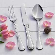 Faqueiro em prata Saint James Versailles 101 pe�as: Uma heran�a de eleg�ncia e tradi��o