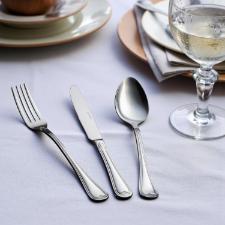 Faqueiro em prata Saint James Versailles 101 pe�as: Uma heran�a de eleg�ncia e tradi��o