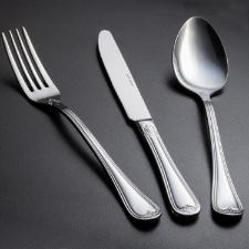 Faqueiro em prata Saint James Versailles 101 pe�as: Uma heran�a de eleg�ncia e tradi��o