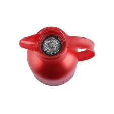 Garrafa t�rmica Emsa Quick Press Samba 1,5 litro vermelha