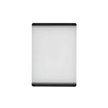 Tabua para cozinha em pl�stico Oxo Good Grips 26x37cm