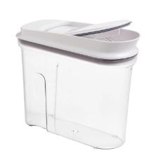 Pote em acr�lico Oxo Pop 2,3 litros