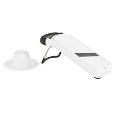 Mandoline com l�minas em inox Oxo 35,5cm branco