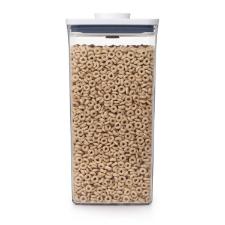Pote em policarbonato Oxo Pop 2.0 5,7 litros