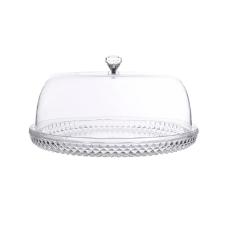 Boleira em acr�lico Kenya Diamond 33cm